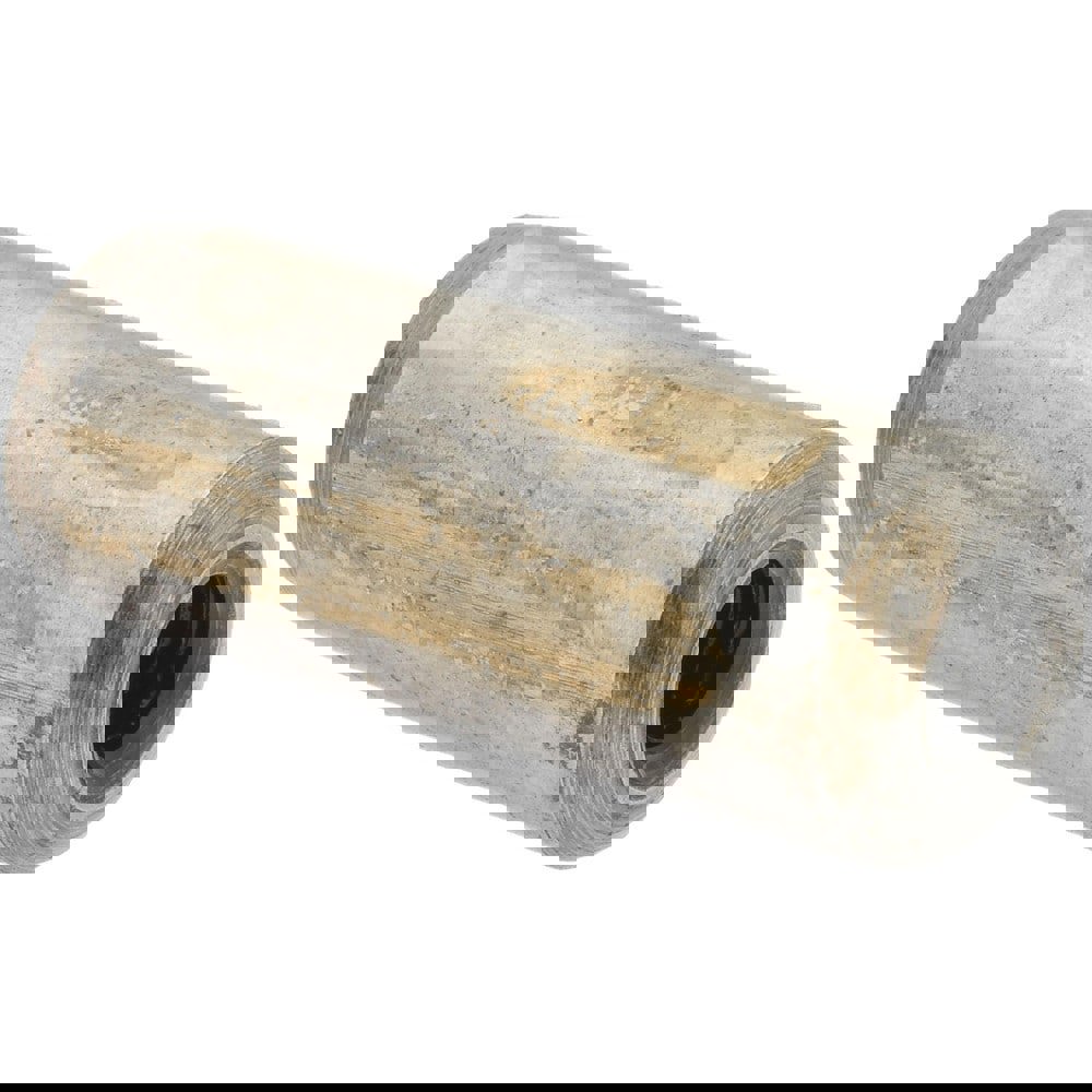 Flat Vent Pull Out Dowel Pin: 1/2 x 1-1/4